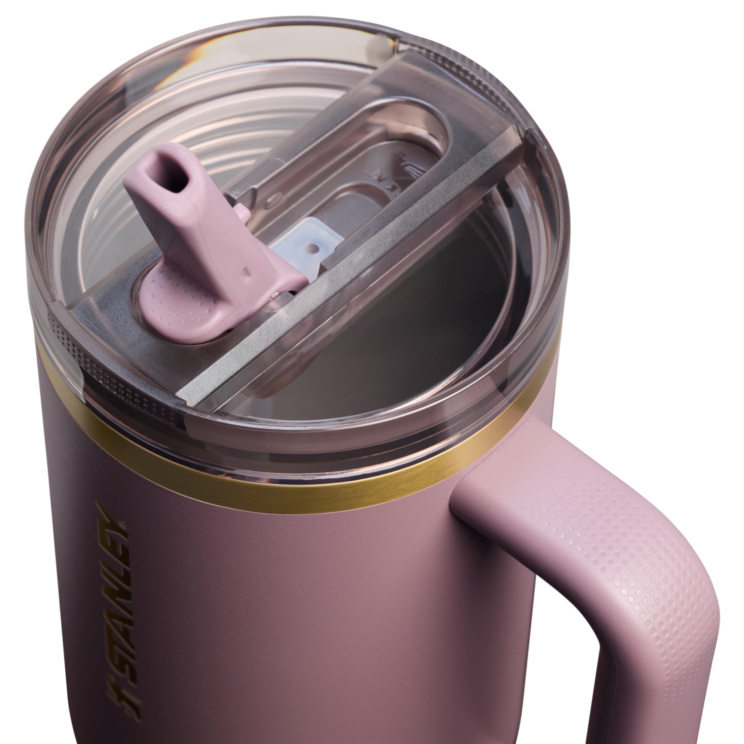 Quencher® ProTour Flip Straw Tumbler | 1.18L
