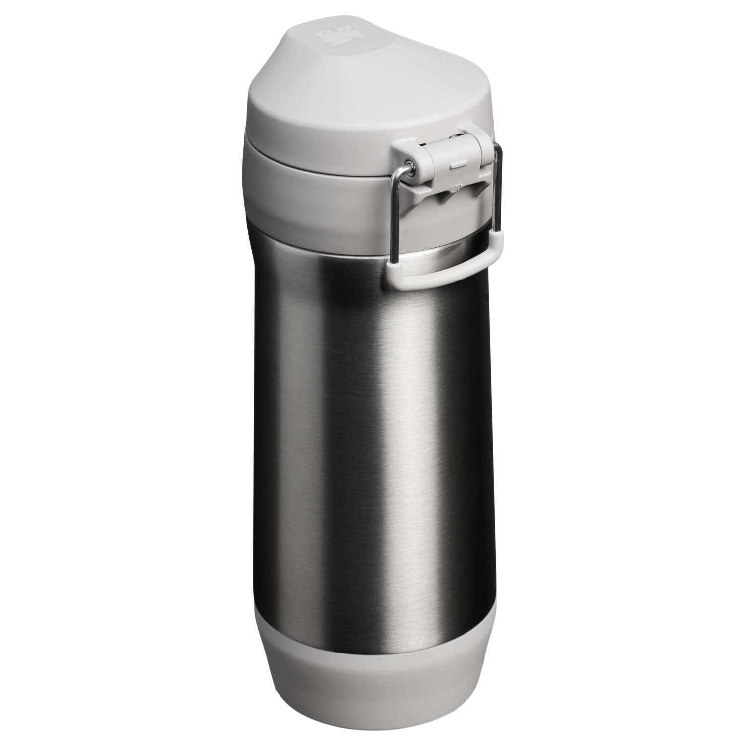 Stanley 1913 Mate Sift & Store 1L in Stainless Steel Ash | View 1