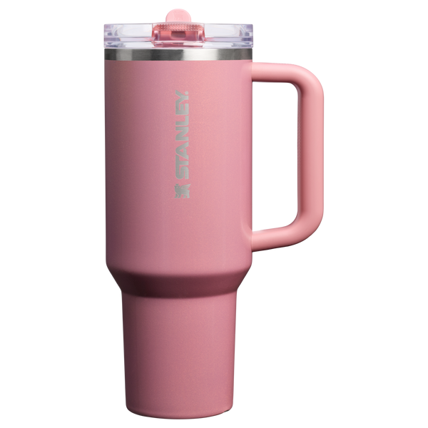 Holiday Hideaway Quencher ProTour Flip Straw Tumbler | 1.18L