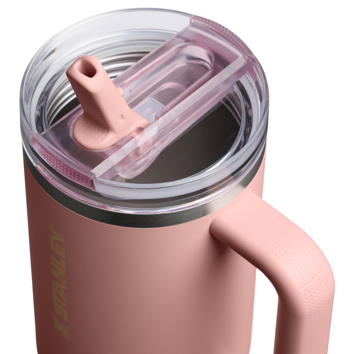 Quencher® ProTour Flip Straw Tumbler | 1.18L