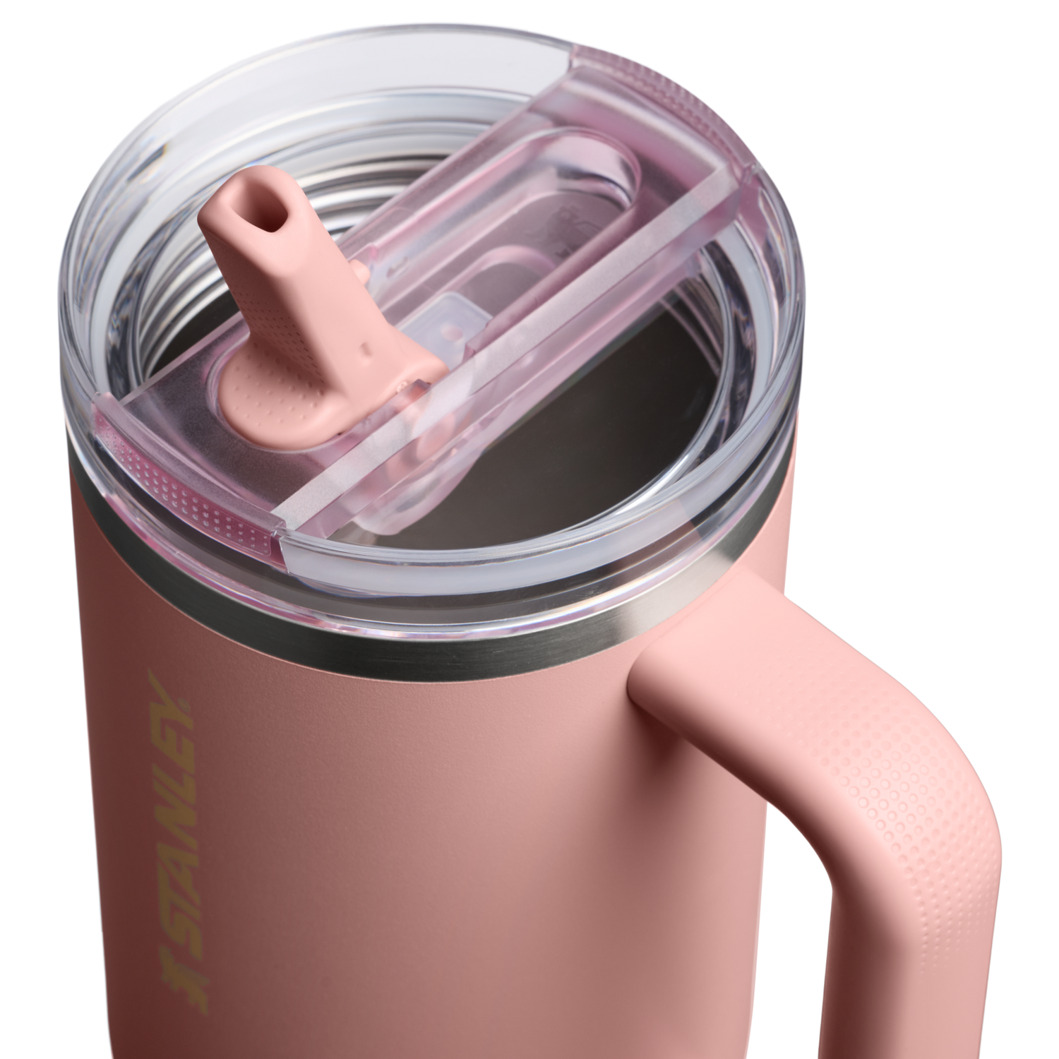 Quencher® ProTour Flip Straw Tumbler | 1.18L