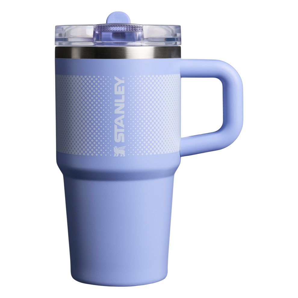 Stanley 1913 Quencher® ProTour Flip Straw Tumbler 0.59L in Hydrangea Fade
