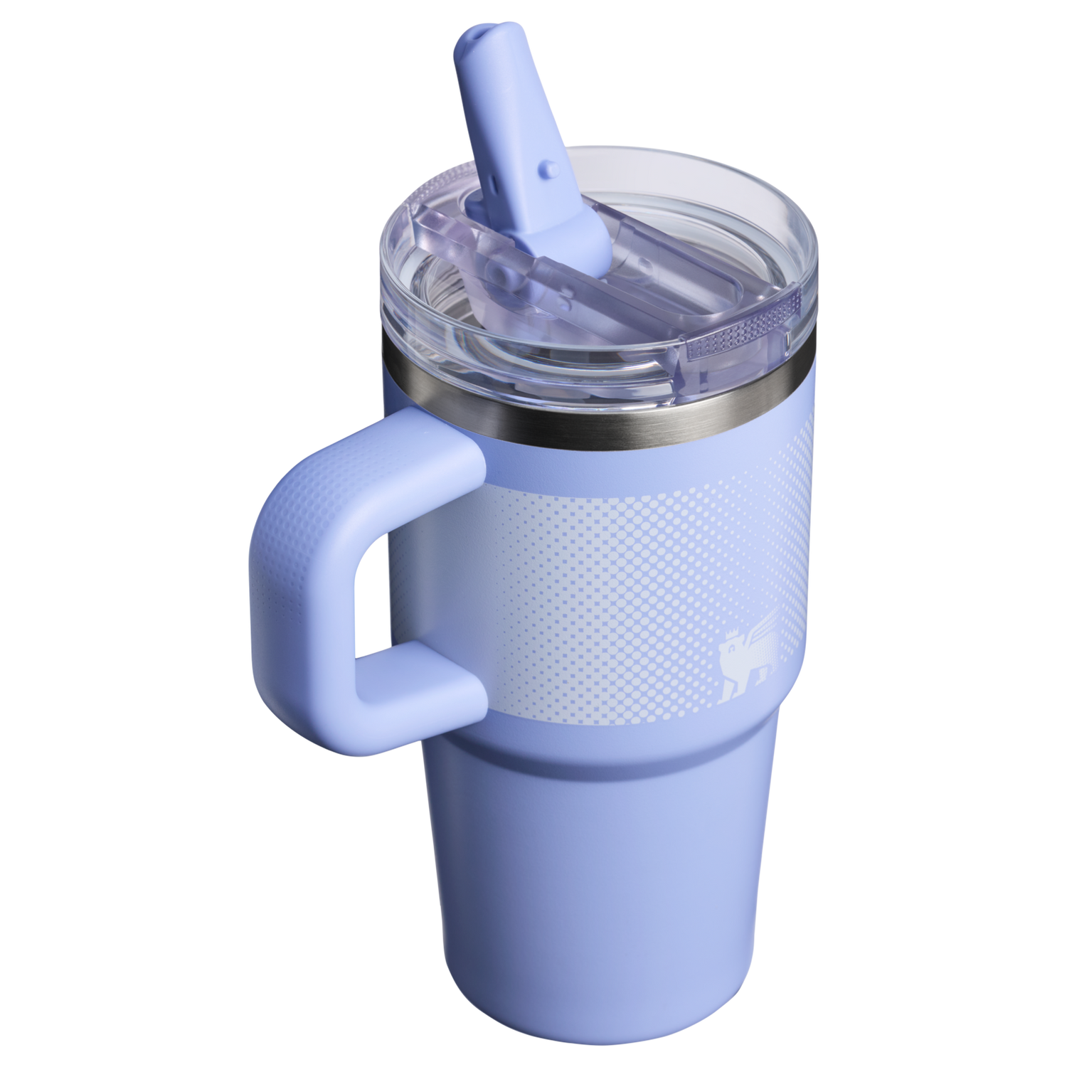 Stanley 1913 Quencher® ProTour Flip Straw Tumbler 0.59L in Hydrangea Fade | View 1