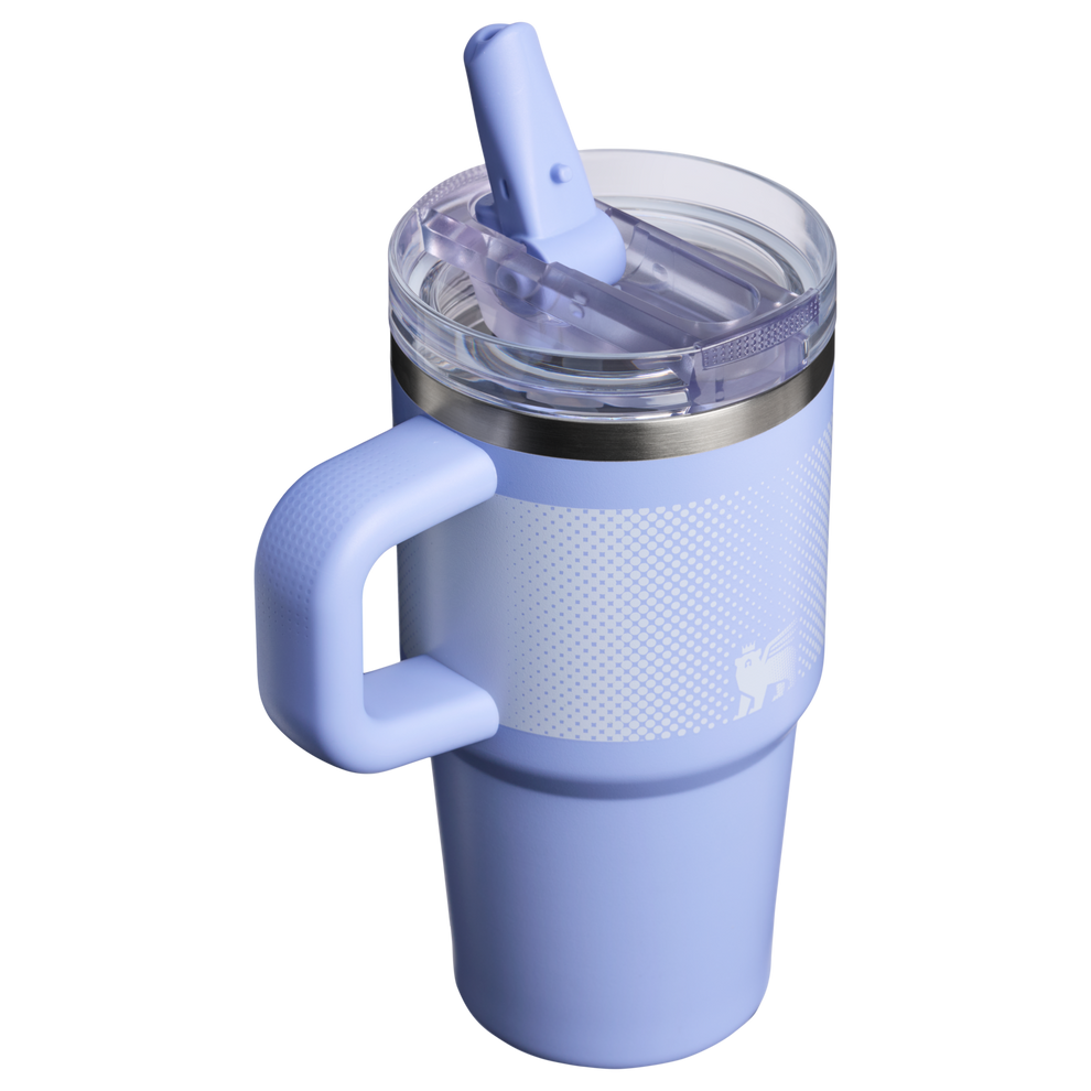 Stanley 1913 Quencher® ProTour Flip Straw Tumbler 0.59L in Hydrangea Fade