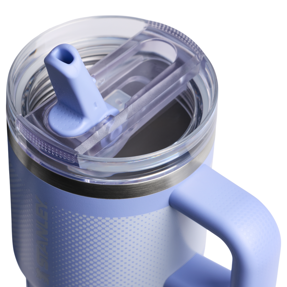 Stanley 1913 Quencher® ProTour Flip Straw Tumbler 0.59L in Hydrangea Fade