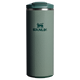 Swatch for Stanley 1913 Transit Fliptop Mug 0.35L in Hammertone Green