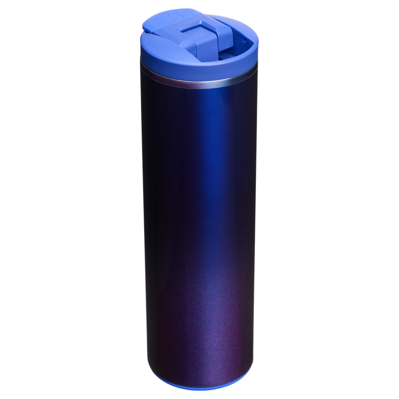 Stanley 1913 Transit Flip Top Mug 0.47L in Star Shine | Back View