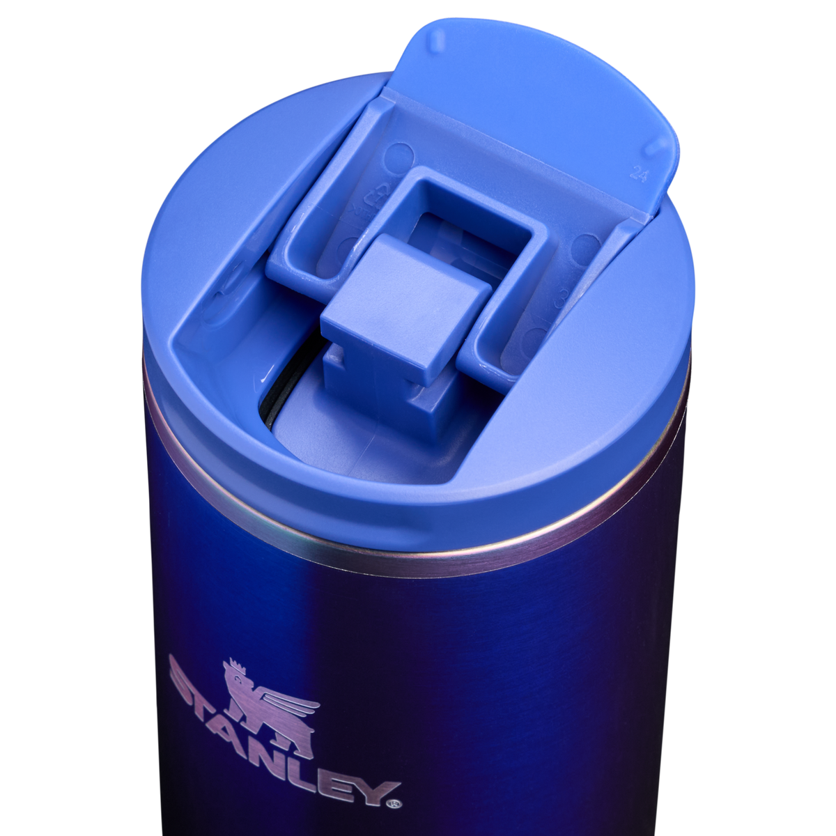 Aerolight Transit Flip Top Mug | 0.47L