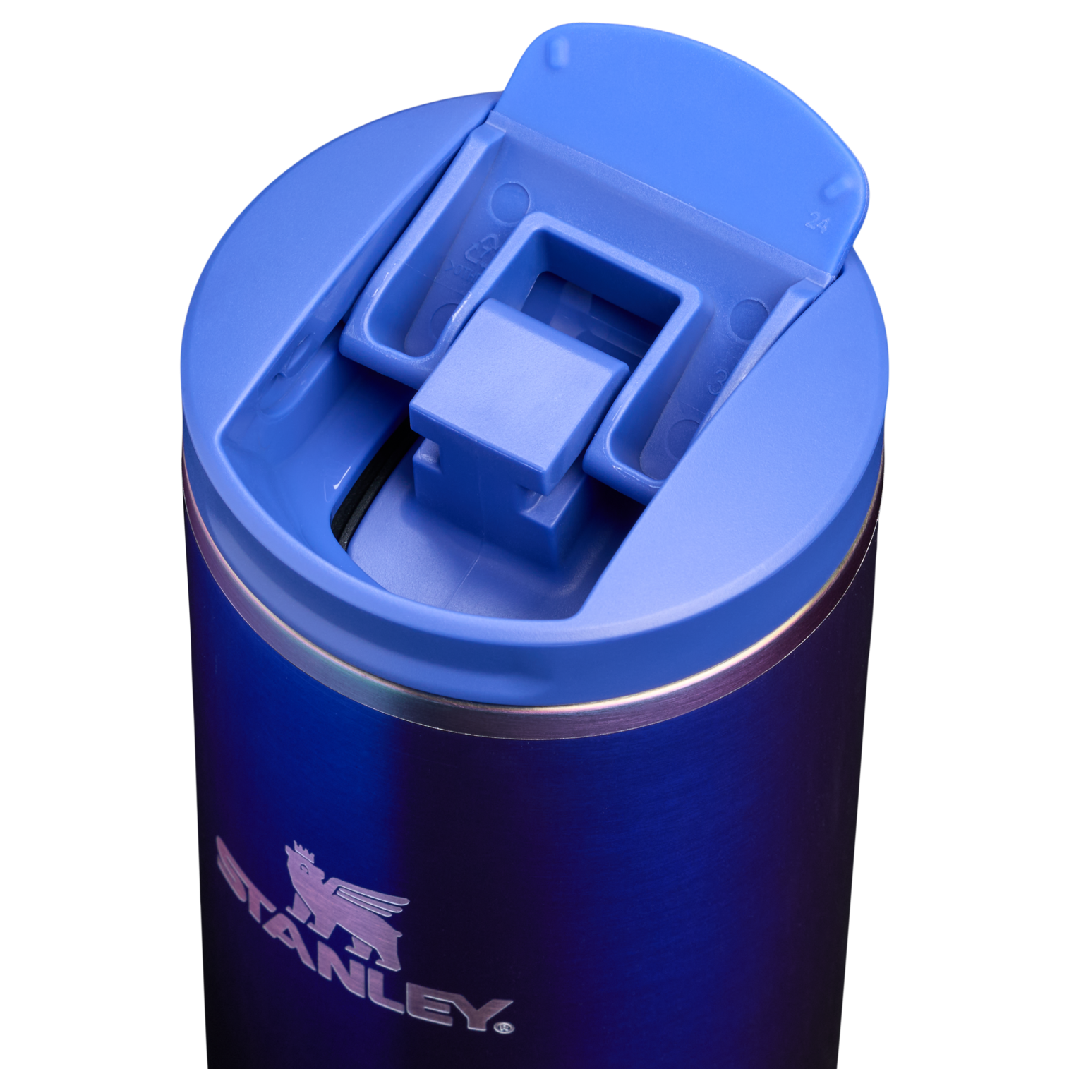 Aerolight Transit Flip Top Mug | 0.47L