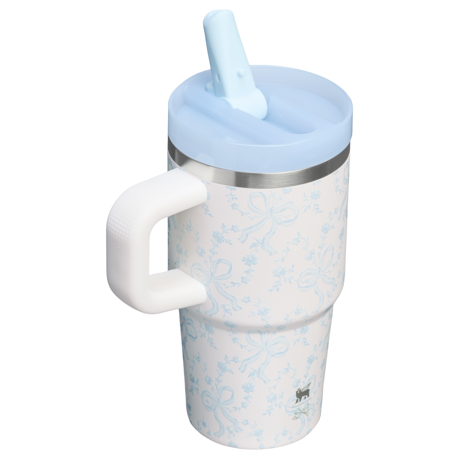 Stanley 1913 x LoveShackFancy Quencher® ProTour Tumbler | 0.59L