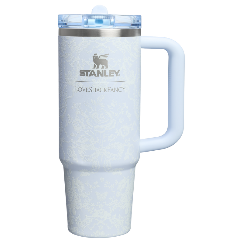 Stanley 1913 x LoveShackFancy Quencher ProTour Tumbler | 0.89L