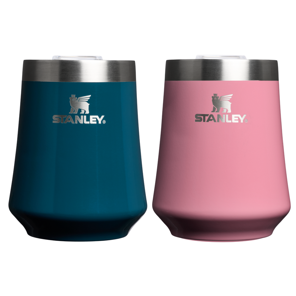 Reserve Wine Tumbler Gift Set