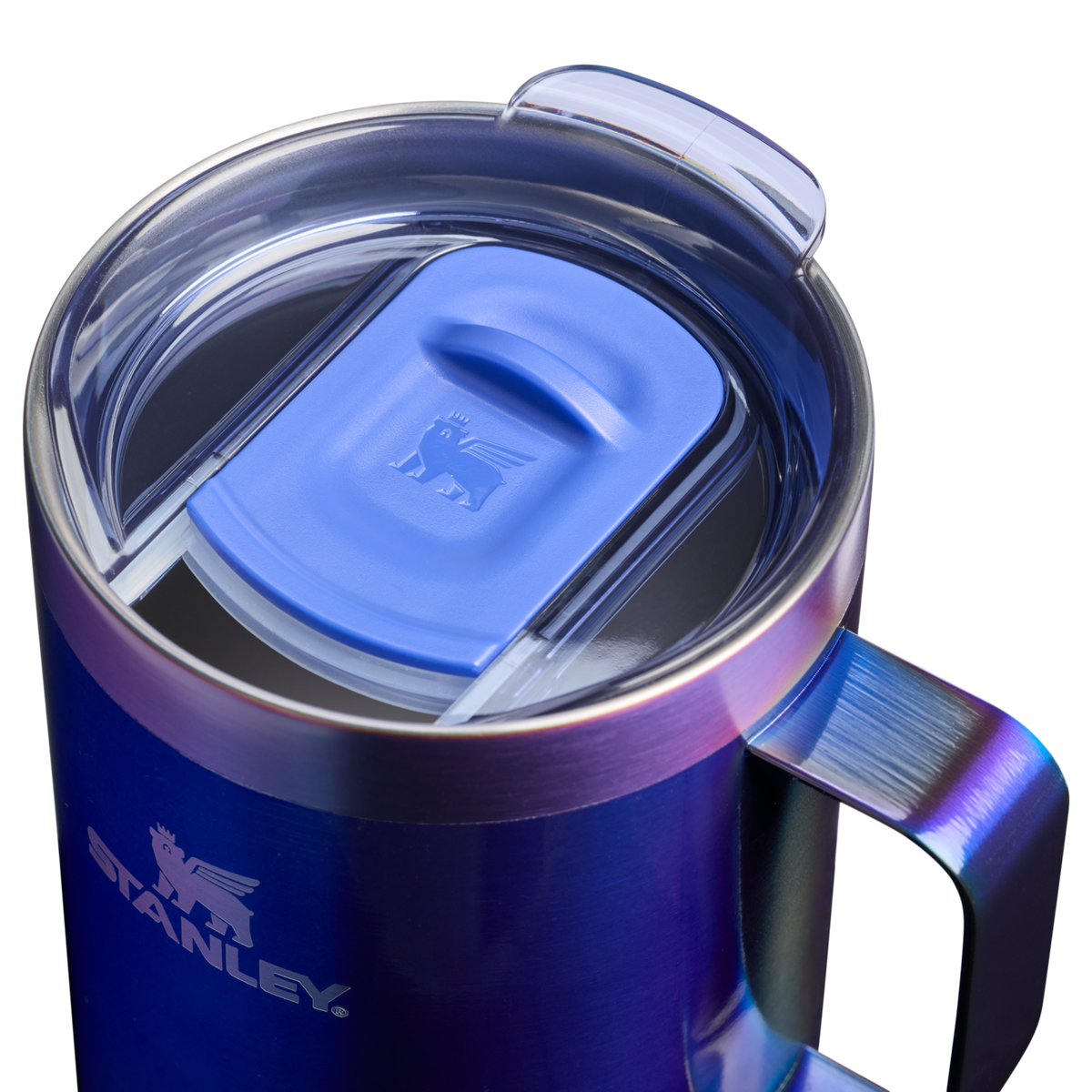 Everyday Camp Mug | 0.71L