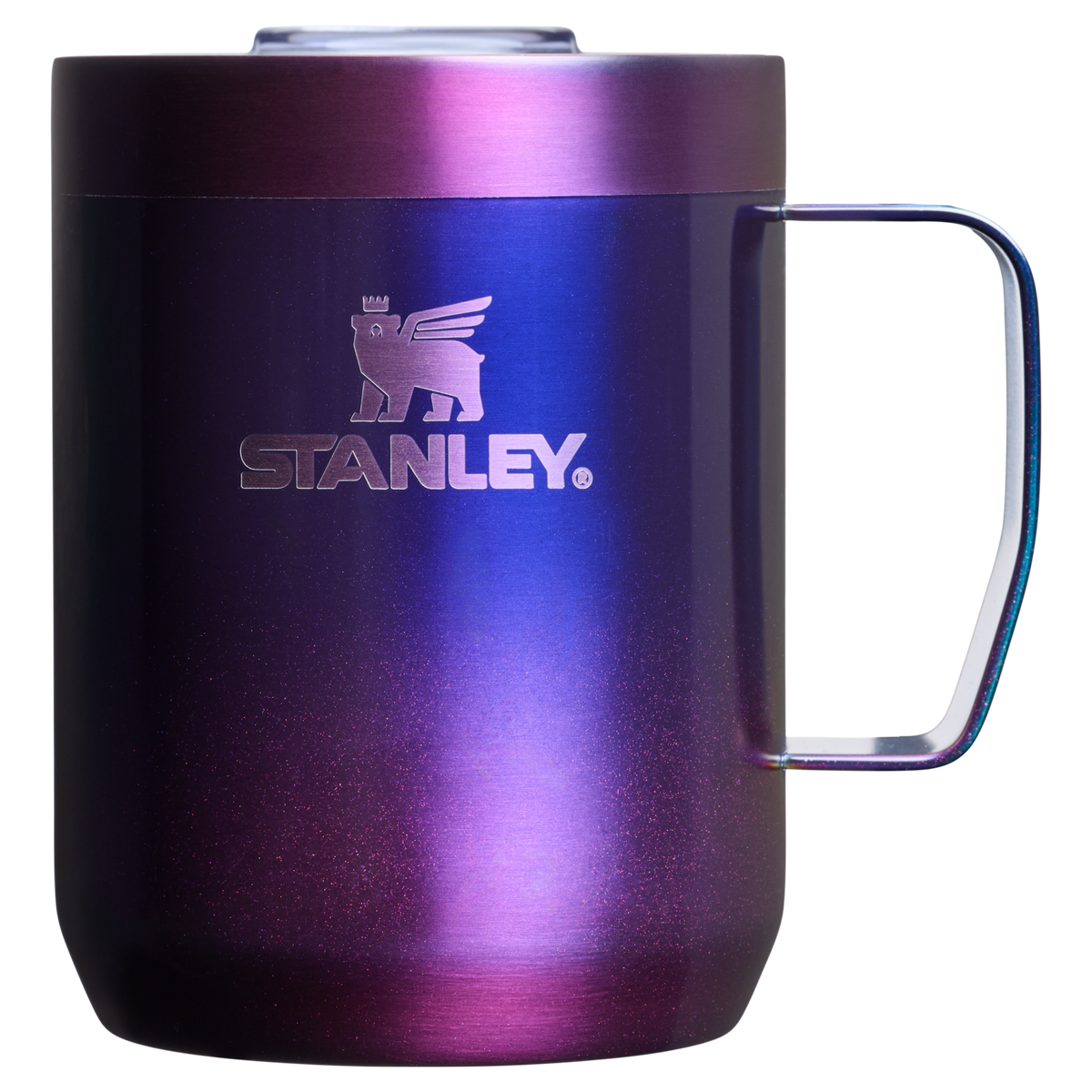 Everyday Camp Mug | 0.23L