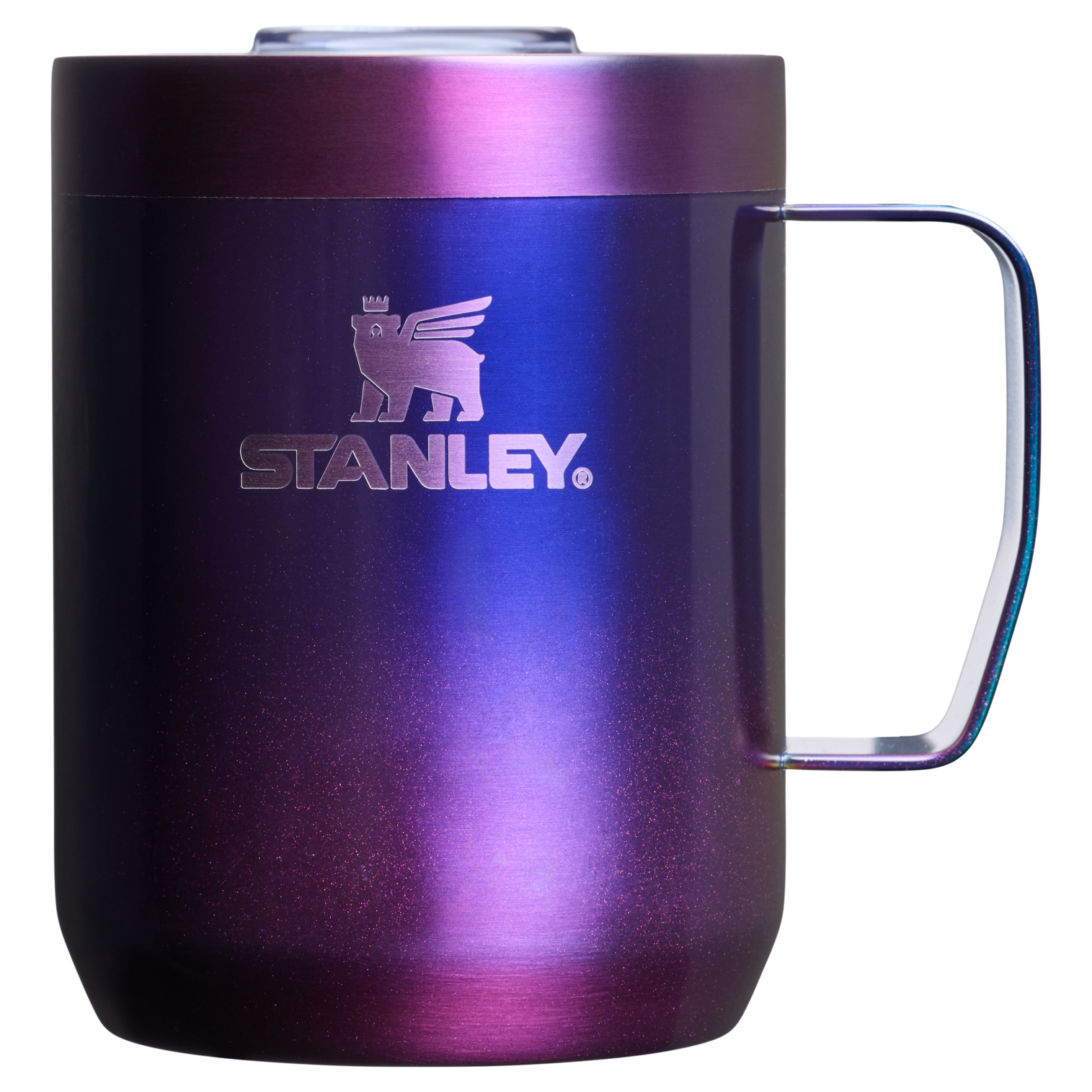 Everyday Camp Mug | 0.23L