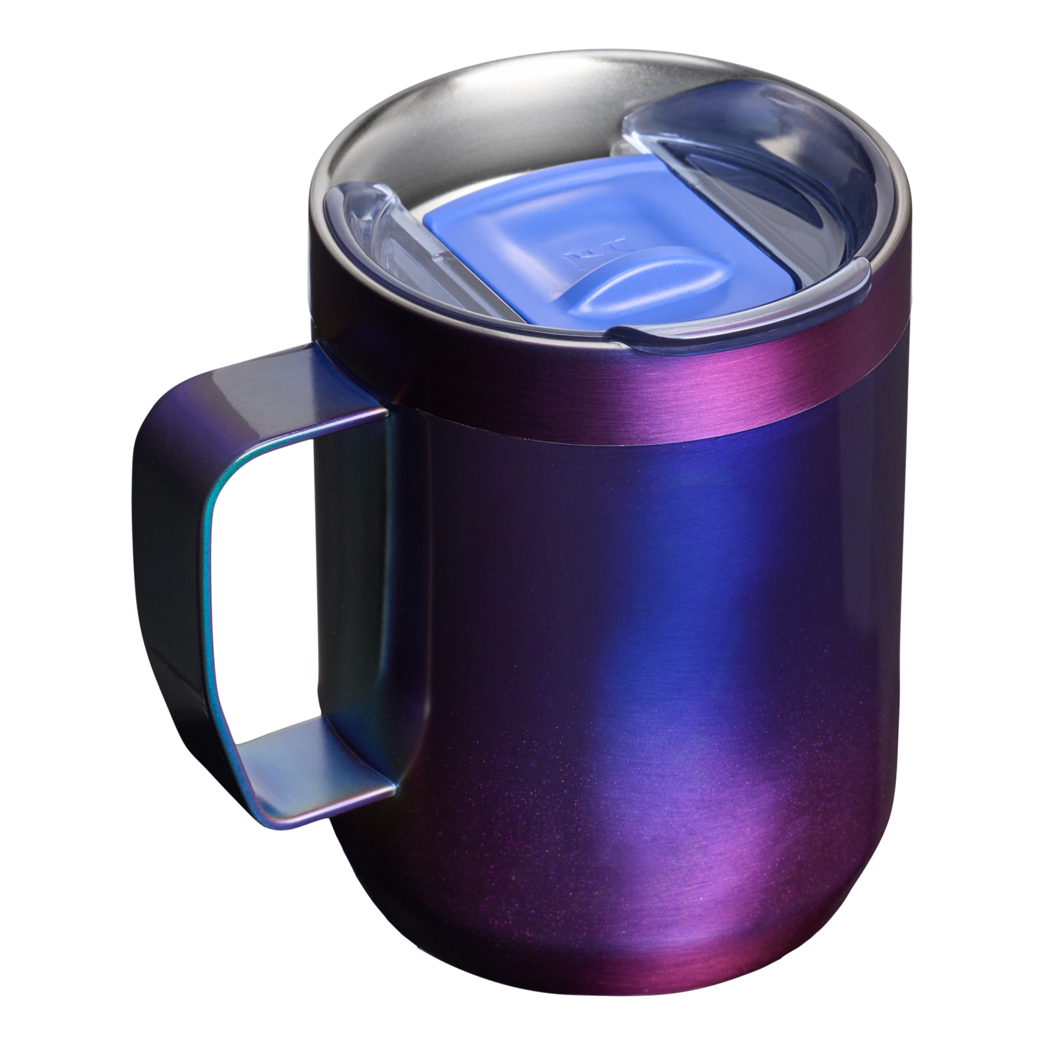 Everyday Camp Mug | 0.23L