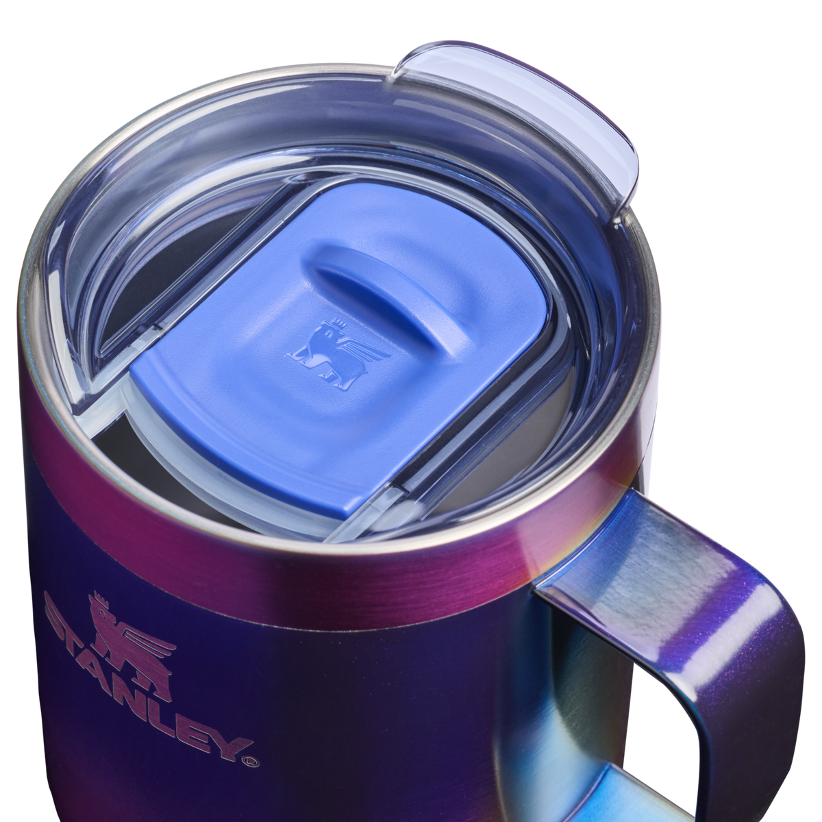 Everyday Camp Mug | 0.23L