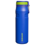 Swatch for Stanley 1913 IceFlow™ Bottle Twist Flip 0.71L in Cobalt Chartreuse