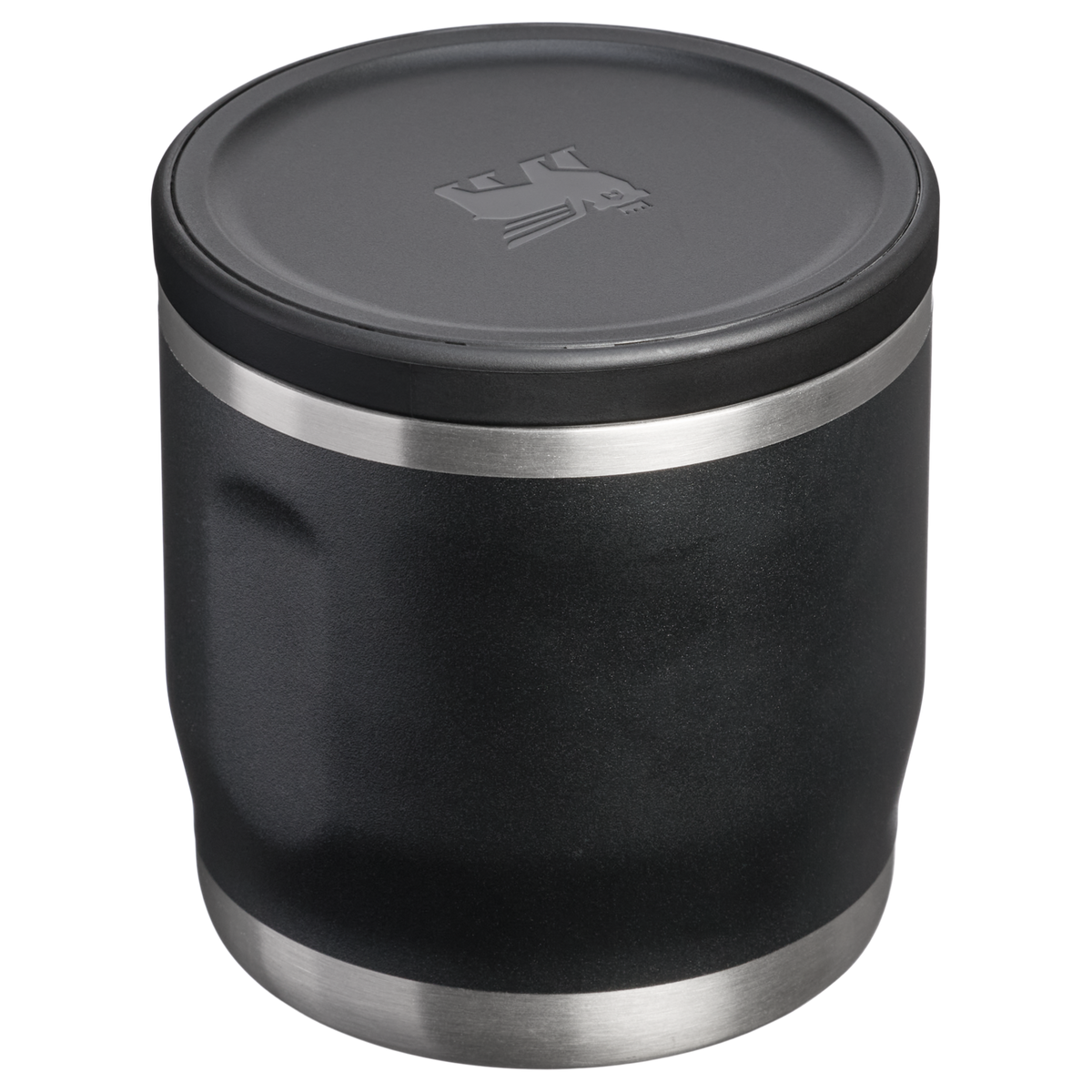 Stanley 1913 Adventure To-Go Food Jar 0.35L in Black 2.0