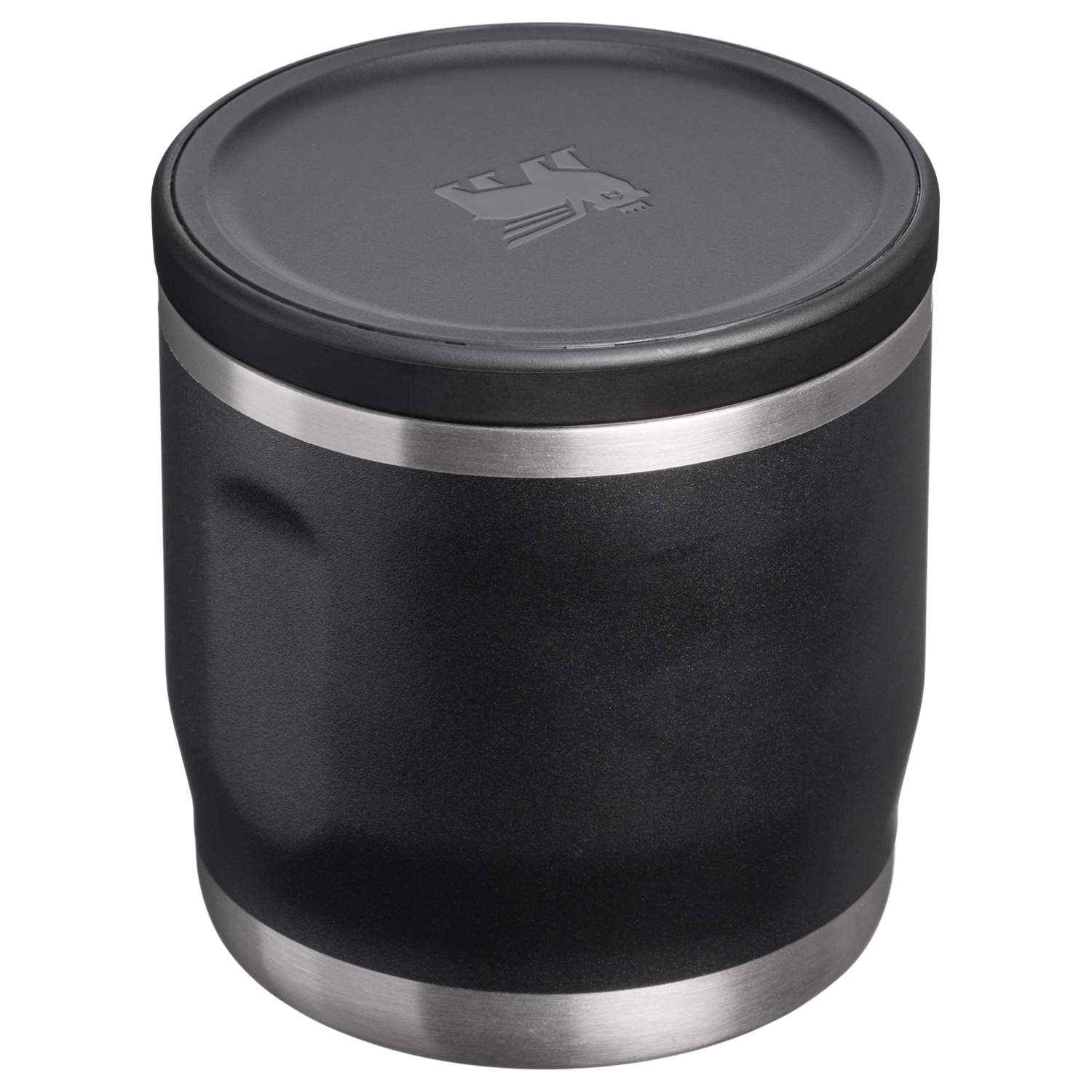 Stanley 1913 Adventure To-Go Food Jar 0.35L in Black 2.0 | View 1