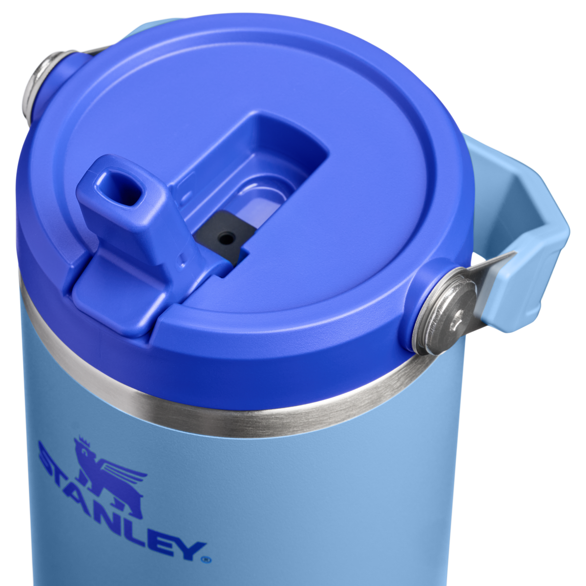 IceFlow™ Flip Straw Tumbler 2.0 | 0.89L