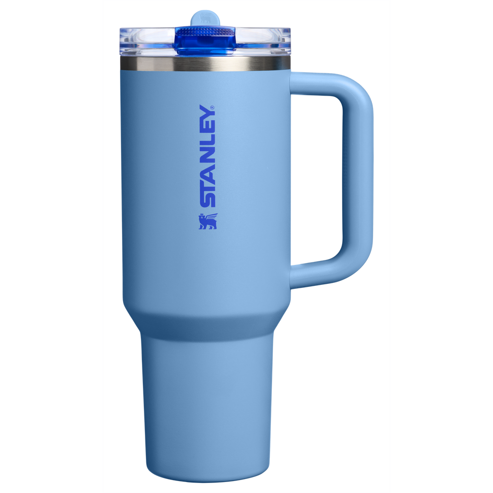 Stanley 1913 Quencher® ProTour Flip Straw Tumbler in Blue Sky