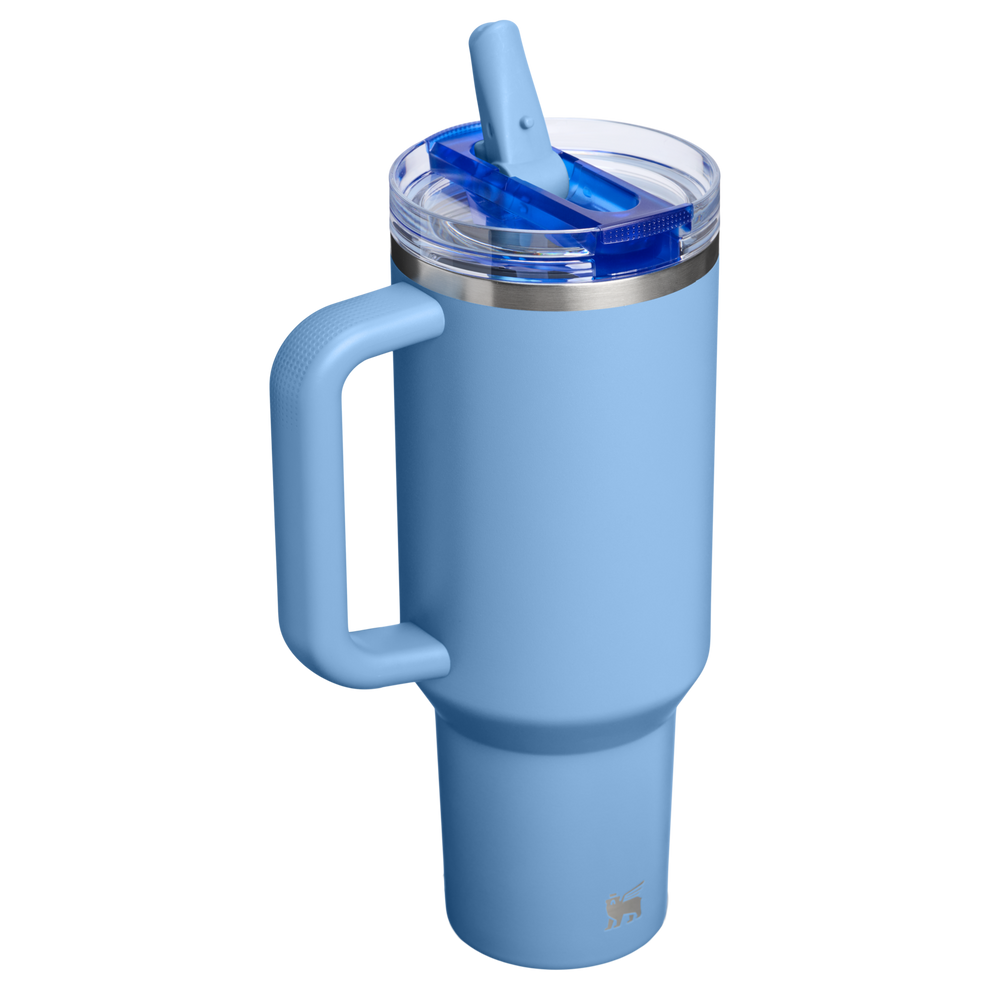 Stanley 1913 Quencher® ProTour Flip Straw Tumbler in Blue Sky