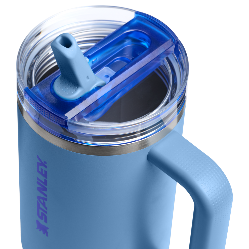 Stanley 1913 Quencher® ProTour Flip Straw Tumbler in Blue Sky