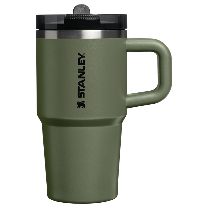 Stanley 1913 Quencher® ProTour Flip Straw Tumbler in Dried Pine