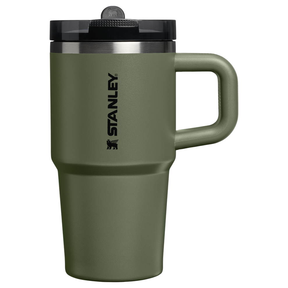 Stanley 1913 Quencher® ProTour Flip Straw Tumbler in Dried Pine