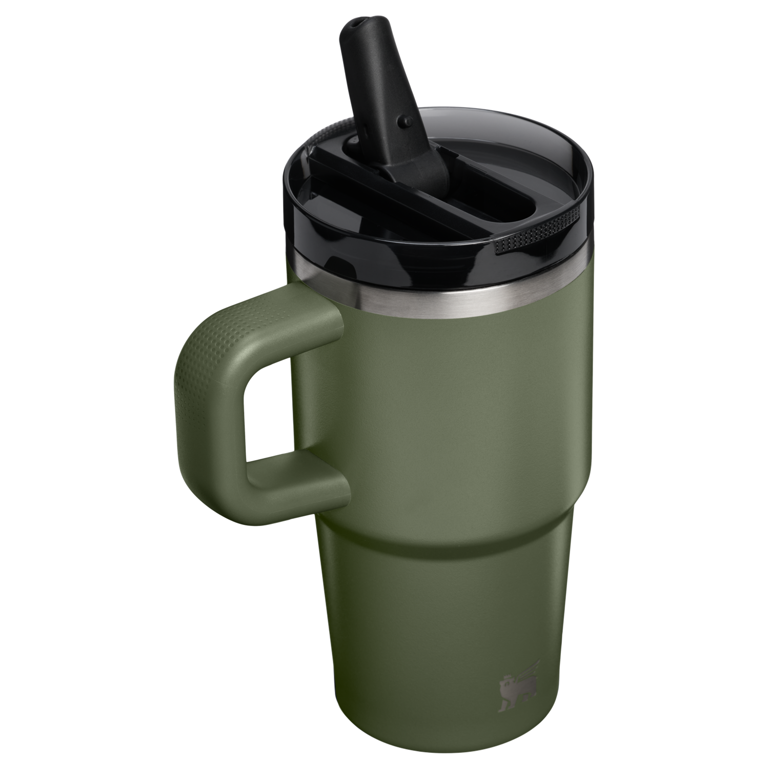 Stanley 1913 Quencher® ProTour Flip Straw Tumbler in Dried Pine | View 2