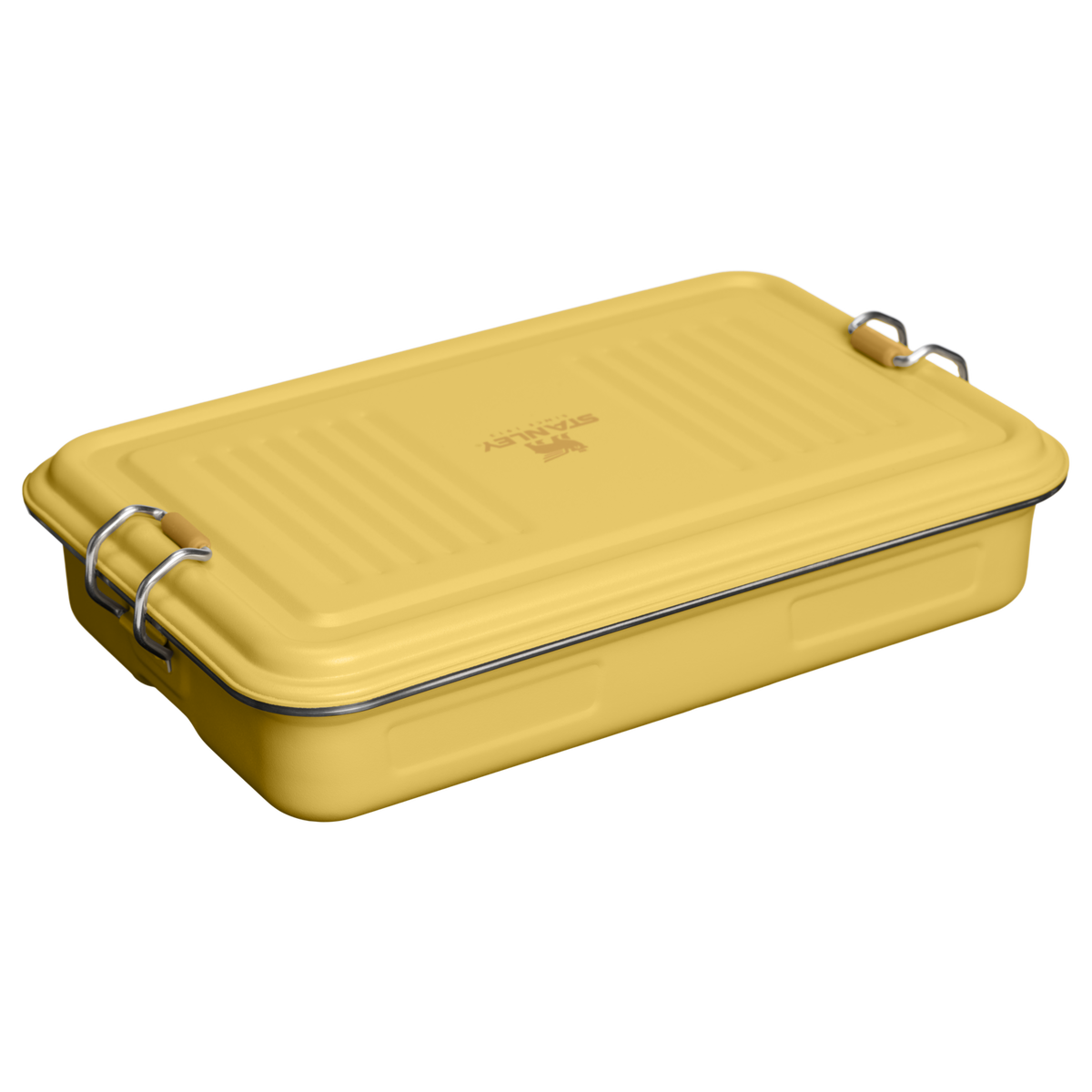 Stanley 1913 Legendary Classic Lunch Box 2.0L in Dijon