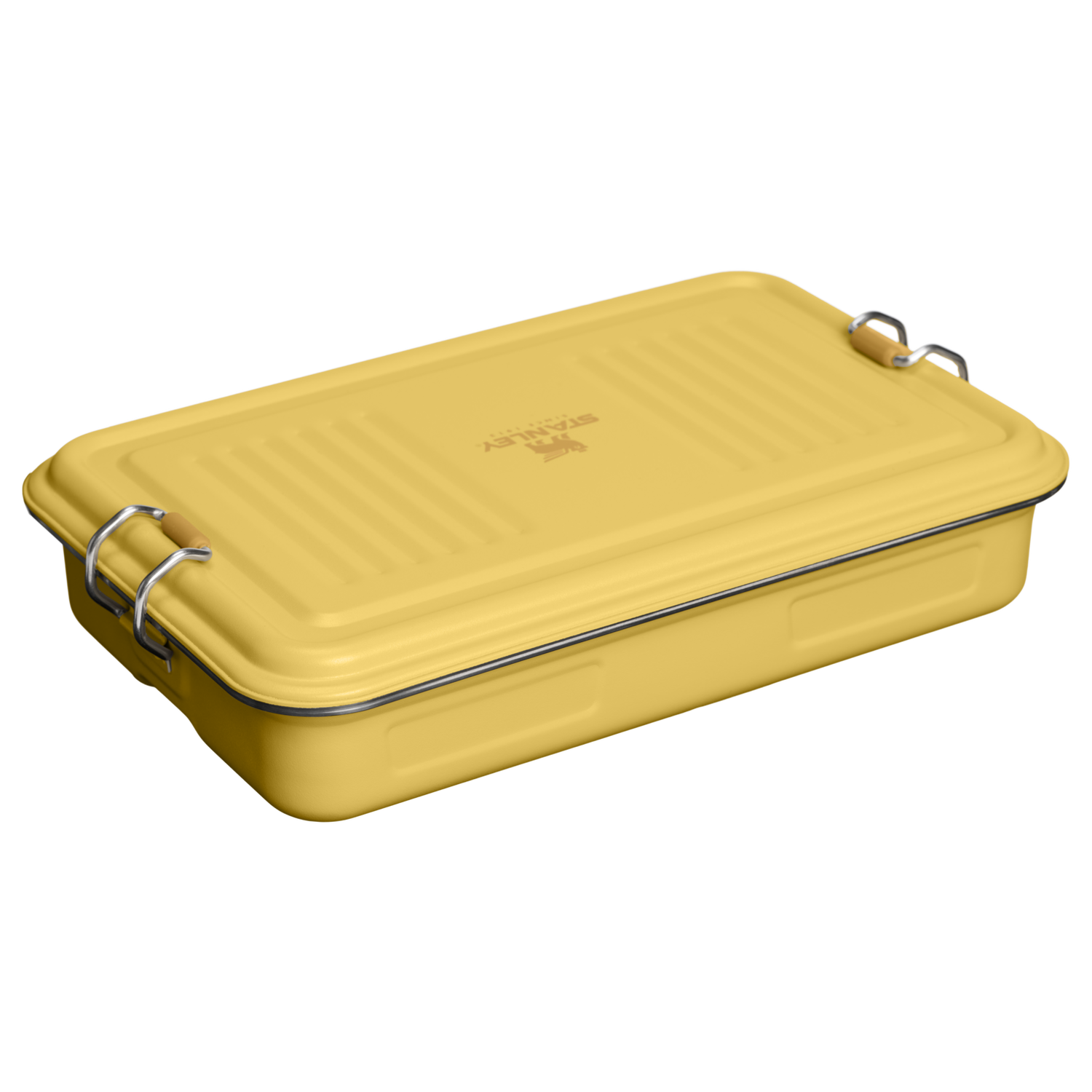 Stanley 1913 Legendary Classic Lunch Box 2.0L in Dijon | View 1