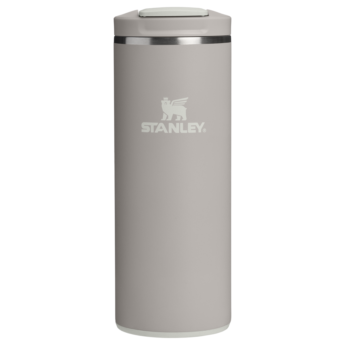 Stanley 1913 Transit Flip Top Mug 0.35L in Ash
