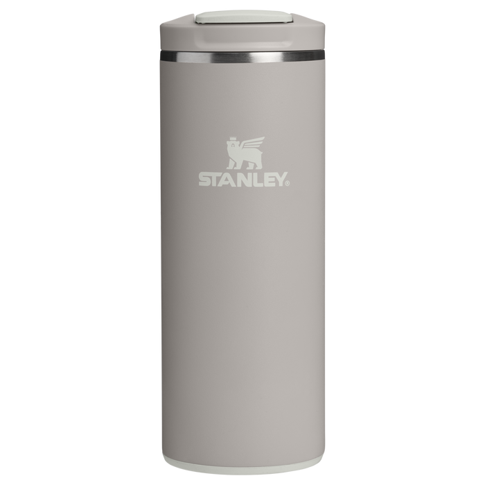 Stanley 1913 Transit Flip Top Mug 0.35L in Ash