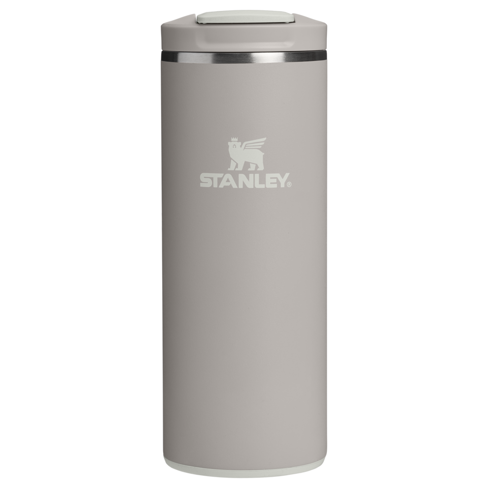 Stanley 1913 Transit Flip Top Mug 0.35L in Ash