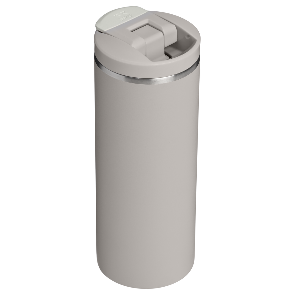 Stanley 1913 Transit Flip Top Mug 0.35L in Ash