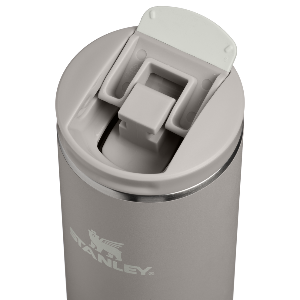 Stanley 1913 Transit Flip Top Mug 0.35L in Ash