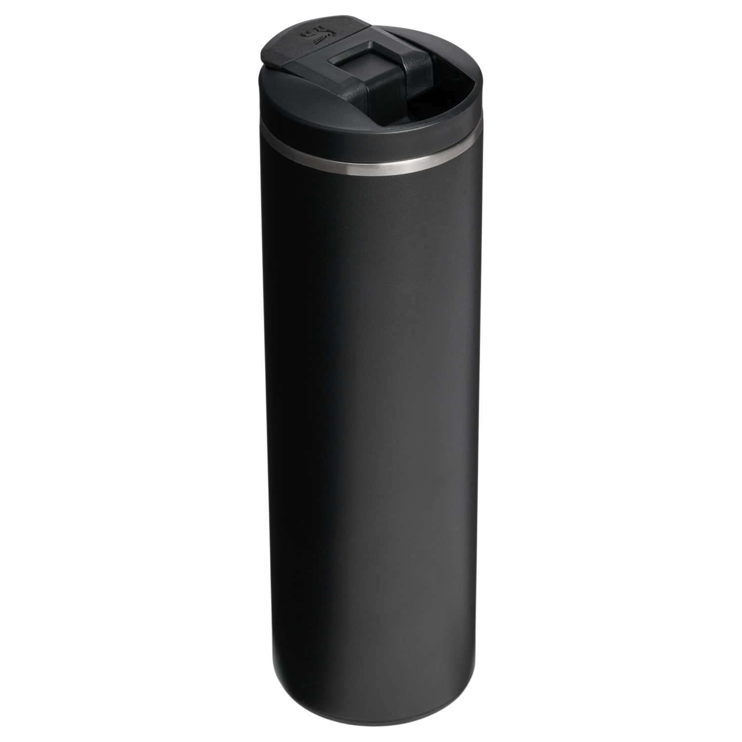 Stanley 1913 Transit Fliptop Mug in Black 2.0 | View 2