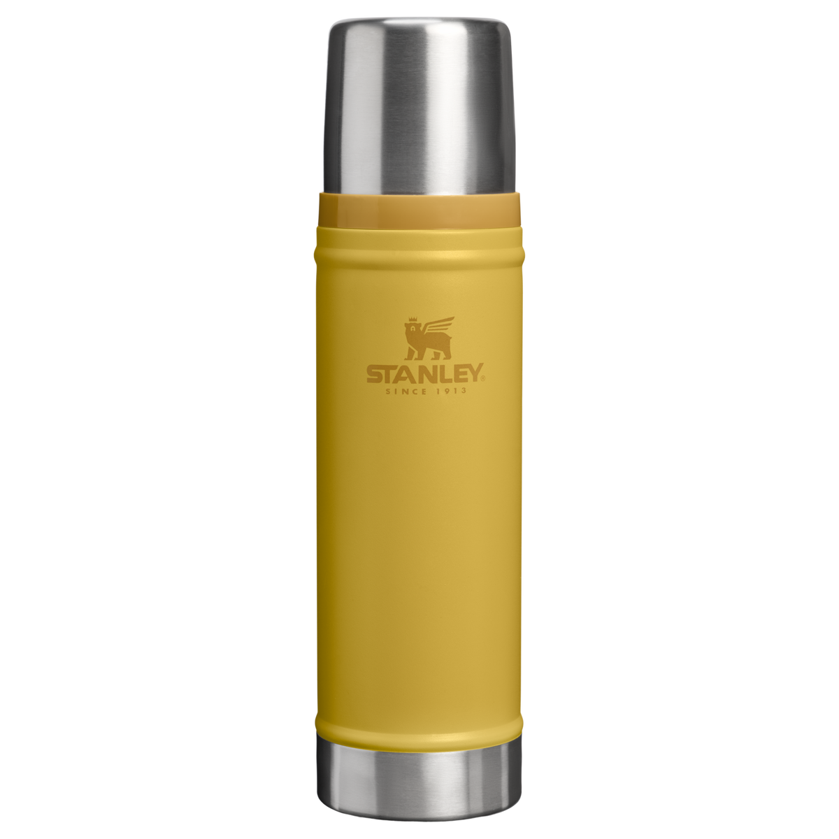 Stanley 1913 Classic Legendary Bottle 0.59L in Dijon
