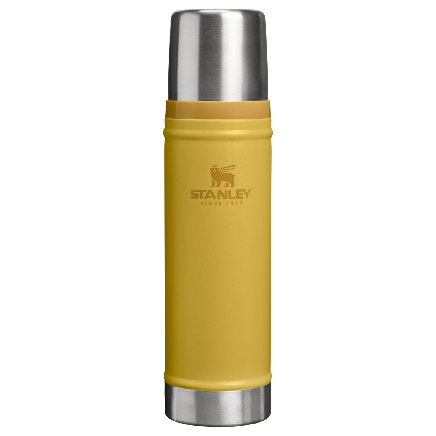 Stanley 1913 Classic Legendary Bottle 0.59L in Dijon | View 1