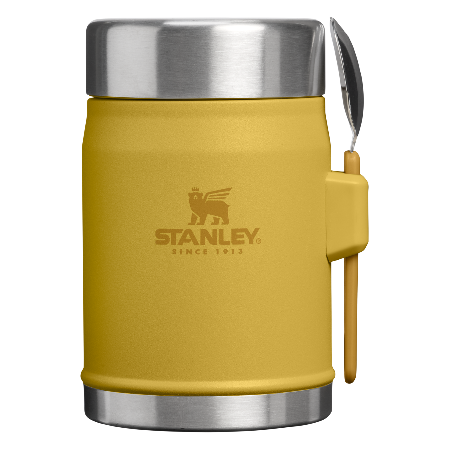Classic Legendary Food Jar + Spork | 0.4L