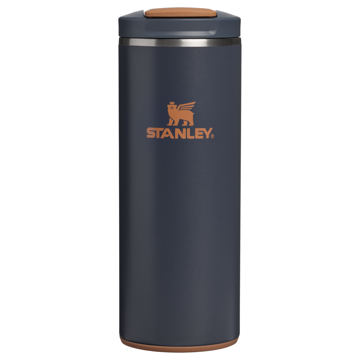 Stanley 1913 Transit Flip Top Mug 0.35L in Twilight