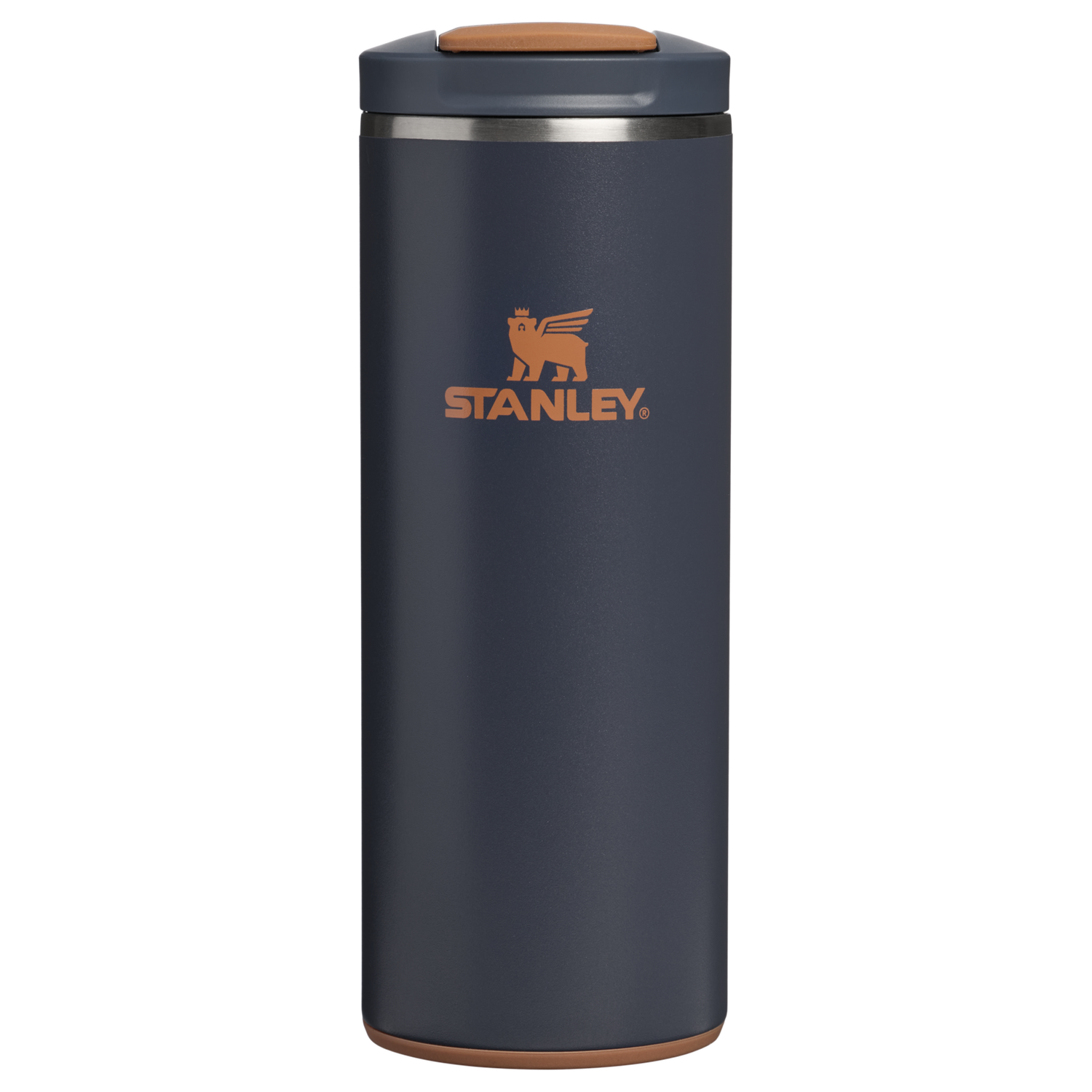 Stanley 1913 Transit Flip Top Mug 0.35L in Twilight | View 1