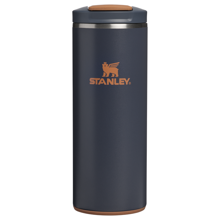 Stanley 1913 Transit Flip Top Mug 0.35L in Twilight