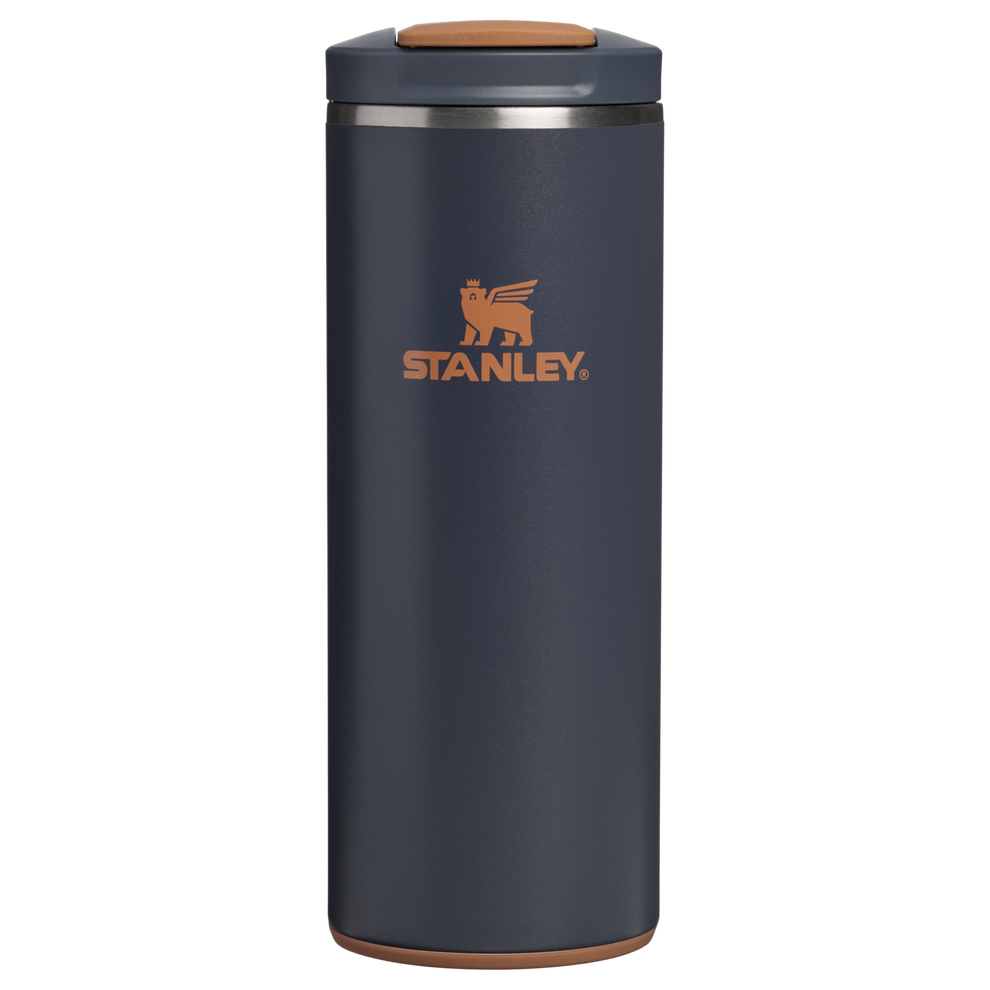 Stanley 1913 Transit Flip Top Mug 0.35L in Twilight