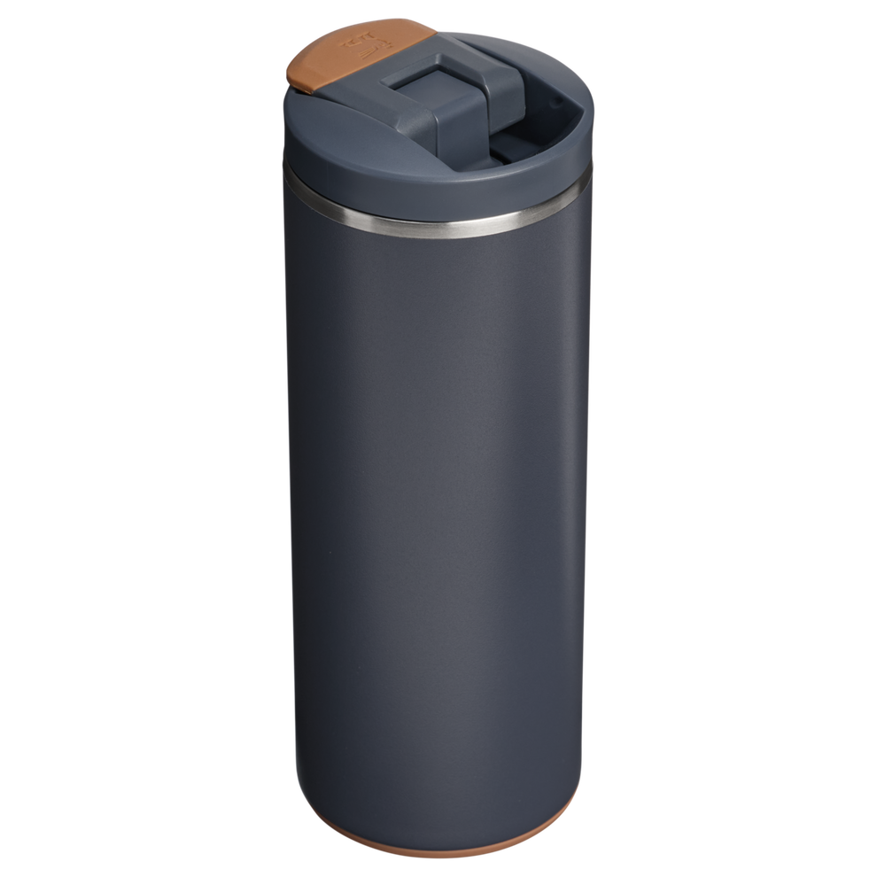 Stanley 1913 Transit Flip Top Mug 0.35L in Twilight