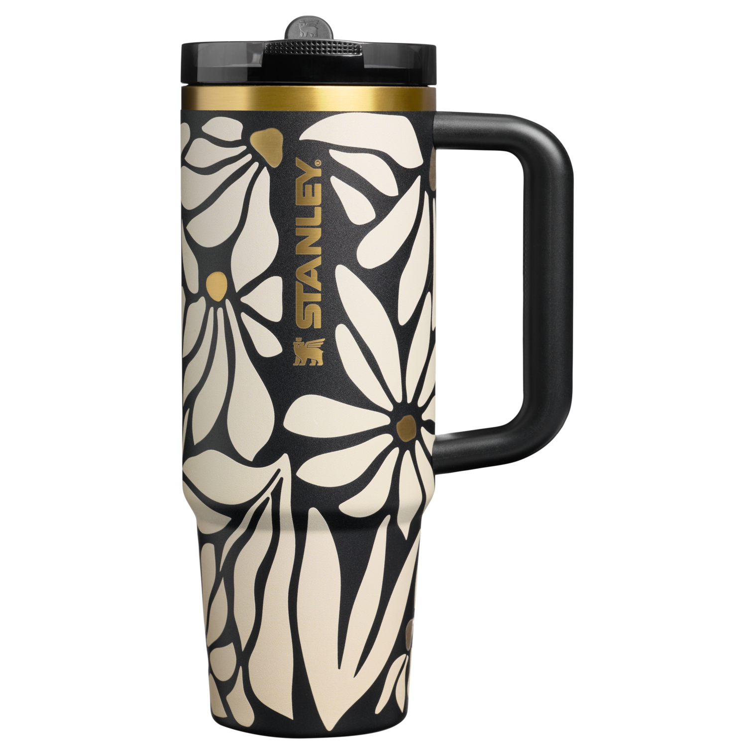 Stanley 1913 Quencher® ProTour Flip Straw Tumbler in Wild Blooms