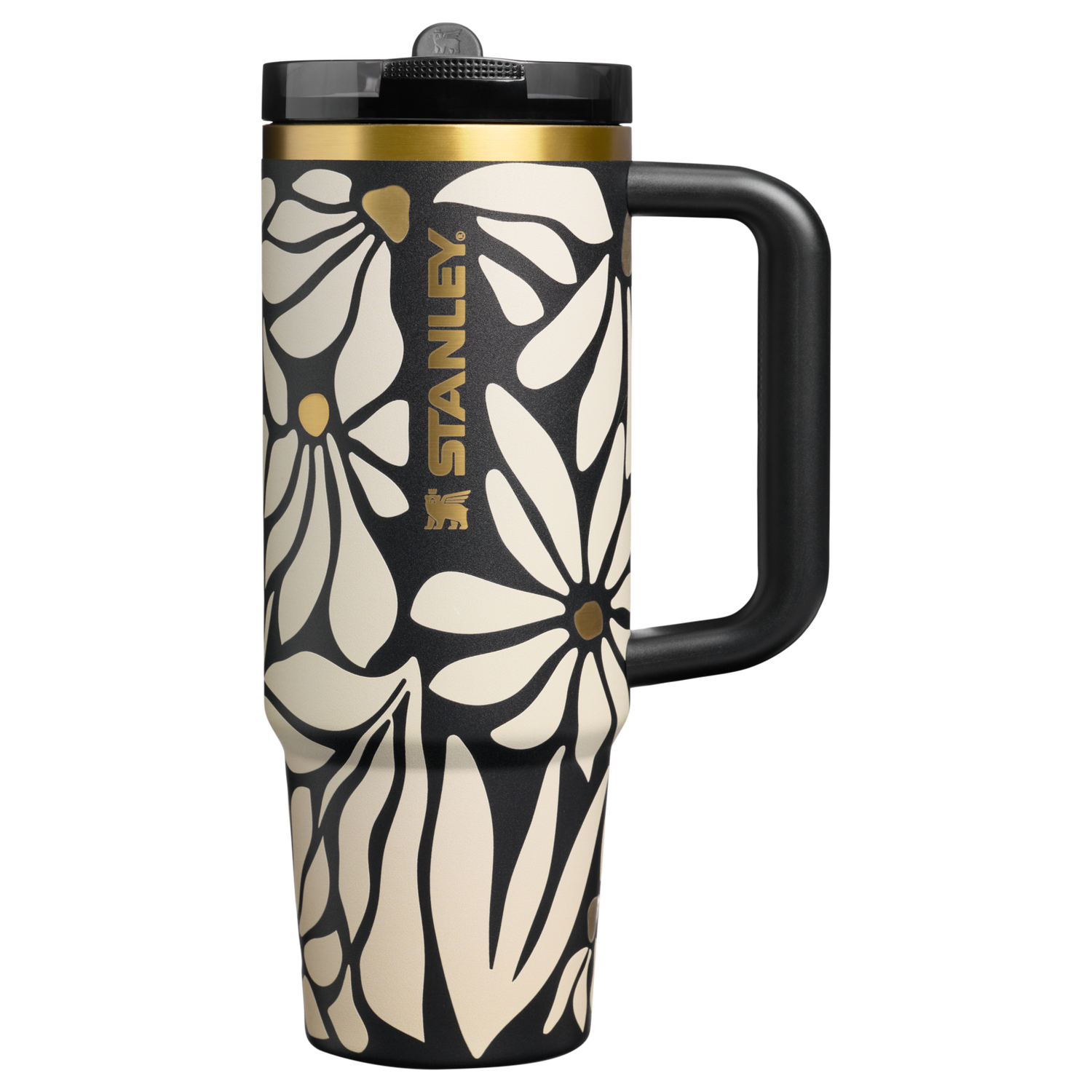 Stanley 1913 Quencher® ProTour Flip Straw Tumbler in Wild Blooms | View 1