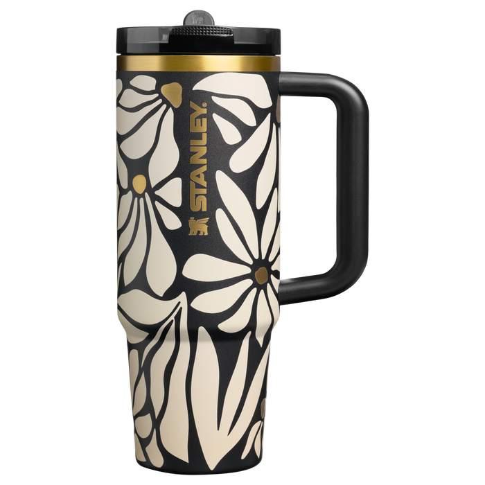 Stanley 1913 Quencher® ProTour Flip Straw Tumbler in Wild Blooms